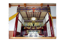 塗装施工例へ